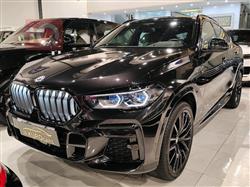 بي ام دبليو X6